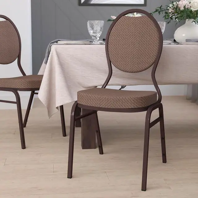 Alt view image 13 of 20 - HERCULES Series Fruitwood Chiavari Chair