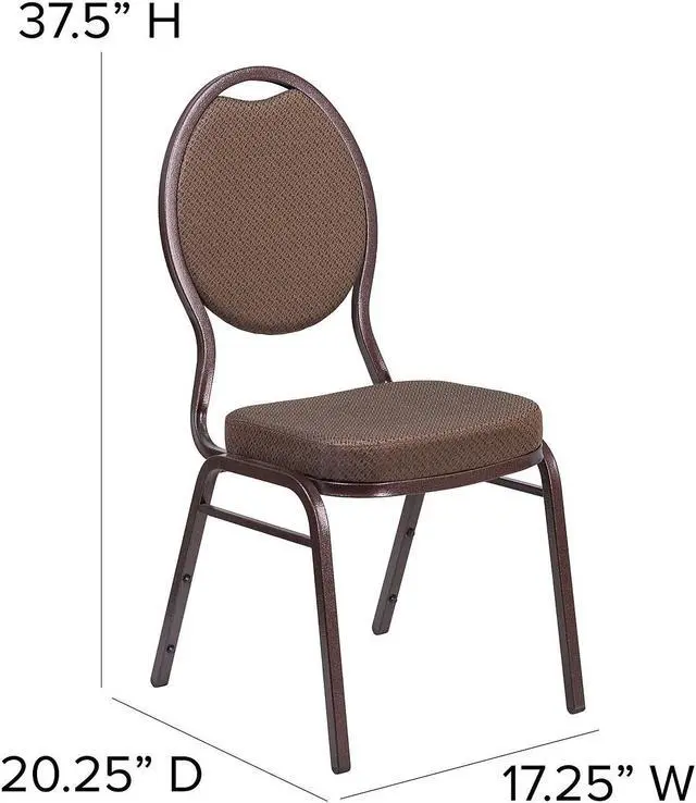 Alt view image 16 of 20 - HERCULES Series Fruitwood Chiavari Chair