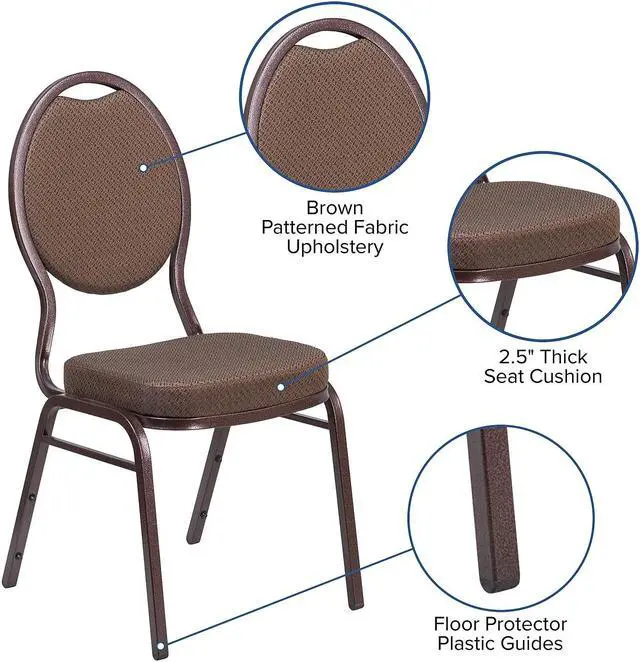 Alt view image 15 of 20 - HERCULES Series Fruitwood Chiavari Chair
