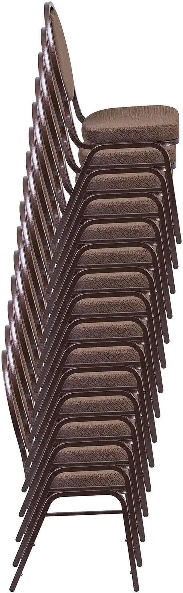 Alt view image 18 of 20 - HERCULES Series Fruitwood Chiavari Chair