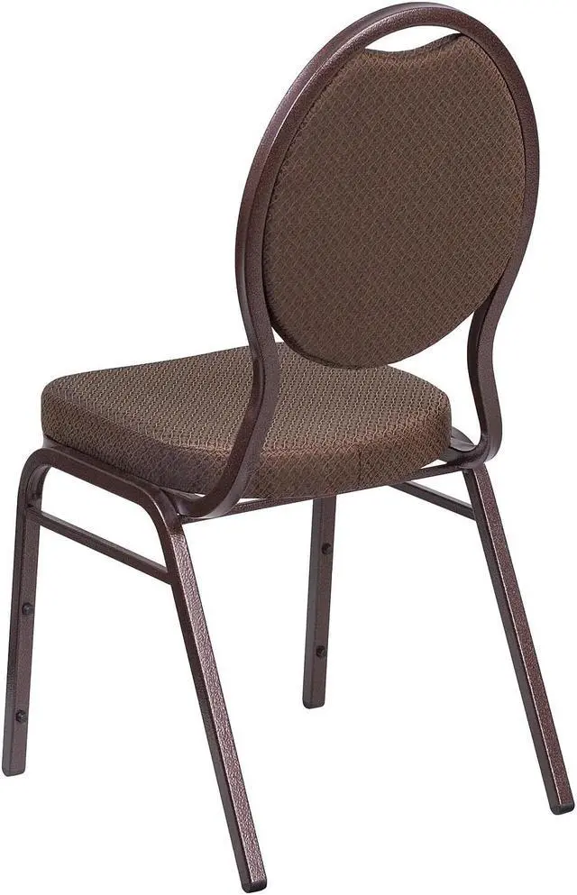 Alt view image 17 of 20 - HERCULES Series Fruitwood Chiavari Chair