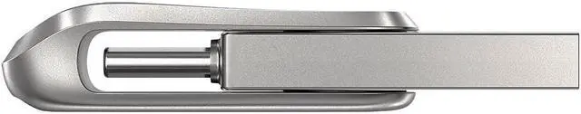 Alt view image 12 of 20 - SanDisk Ultra Dual Drive Luxe USB Type-C Flash Drive SDDDC4256GA46