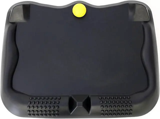 Alt view image 6 of 11 - Rocelco Topographical Energizing Supportive Floor Mat for Standing Desk Users