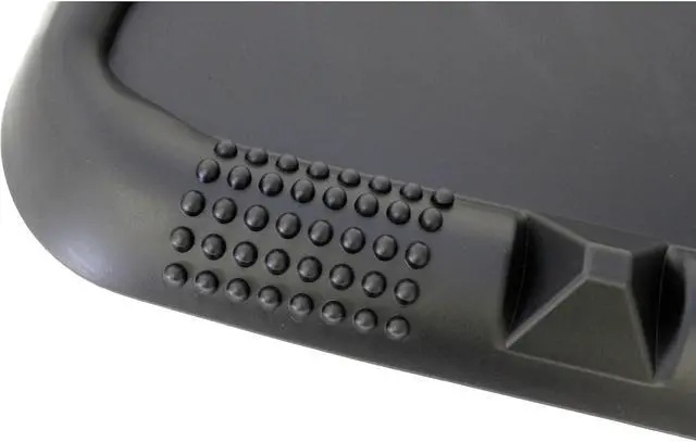 Alt view image 11 of 11 - Rocelco Topographical Energizing Supportive Floor Mat for Standing Desk Users