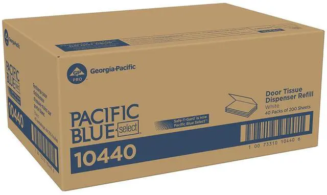 Alt view image 10 of 12 - Georgia Pacific 10440