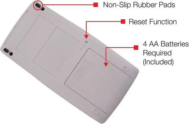 Alt view image 12 of 12 - Sharp EL-1611V Printing Calculator Black/Red Print 2 Line/Second EL1611V