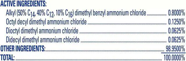 Alt view image 10 of 19 - Reckitt Benckiser 76334CT Professional LYSOL Brand Disinfectant Deodorizing Cleaner, 1 gal. Bottle, Concentrate, Lemon Scent