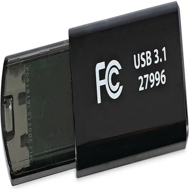 Alt view image 18 of 20 - Innovera USB 3.0 Flash Drive 32 GB 82032