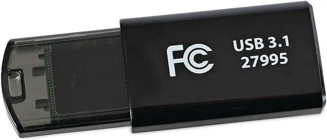 Alt view image 17 of 20 - Innovera USB 3.0 Flash Drive 16 GB 3/Pack 82316