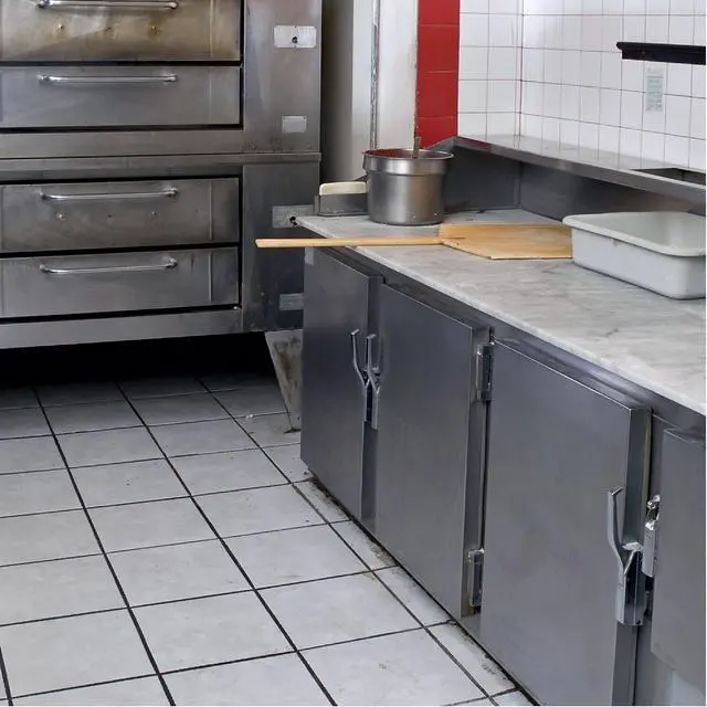 Alt view image 6 of 8 - Boardwalk Disposable Examination Nitrile Gloves Medium Blue 1000/Ctn 382MCTA