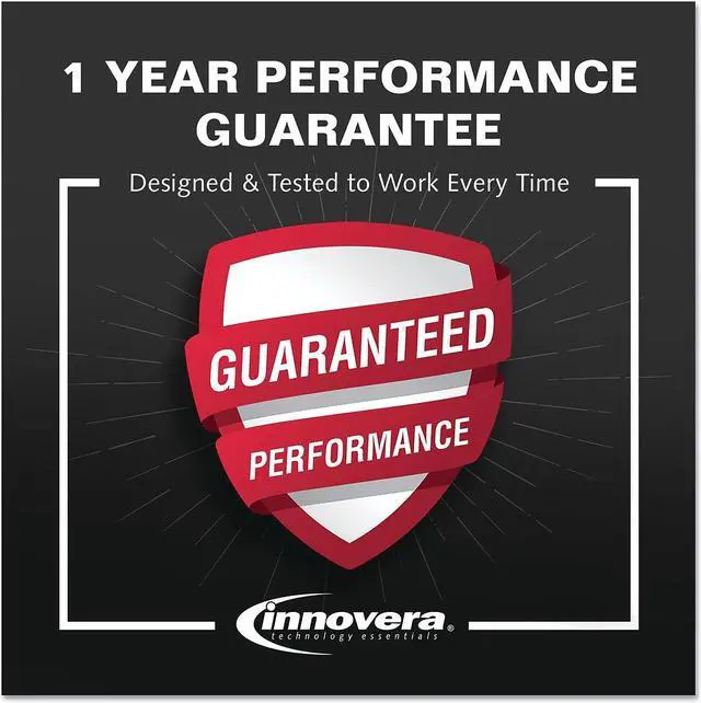 Alt view image 9 of 15 - Innovera IVR935XLM Remanufactured HP 935XL (C2P25AN)