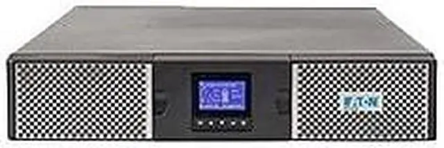 Alt view image 11 of 11 - 1000 VA Eaton 9SX 120V Tower UPS