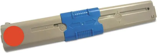 Alt view image 6 of 7 - Innovera Toner Cartridge (OEM# OKI 44469702), 2000 Pages Yield; Magenta
