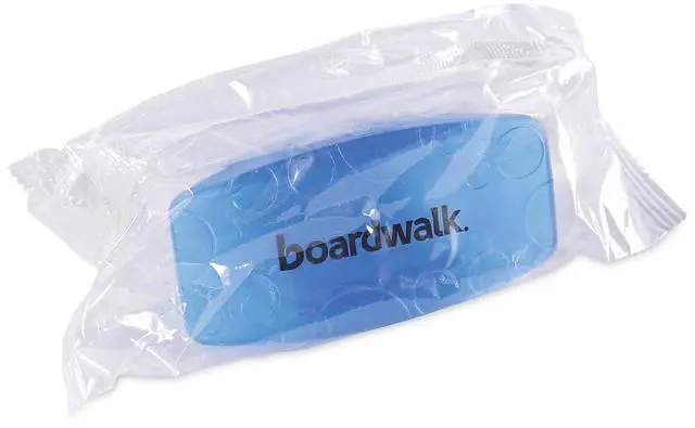 Alt view image 11 of 11 - Boardwalk Bowl Clip Cotton Blossom Blue 12/Box CLIPCBL