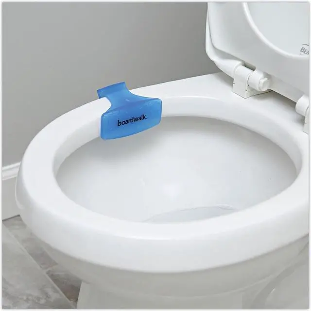 Alt view image 12 of 16 - Hospeco Wall Mount Sanitary Napkin Receptacle 8 x 4 x 11 Stainless Steel ND1E
