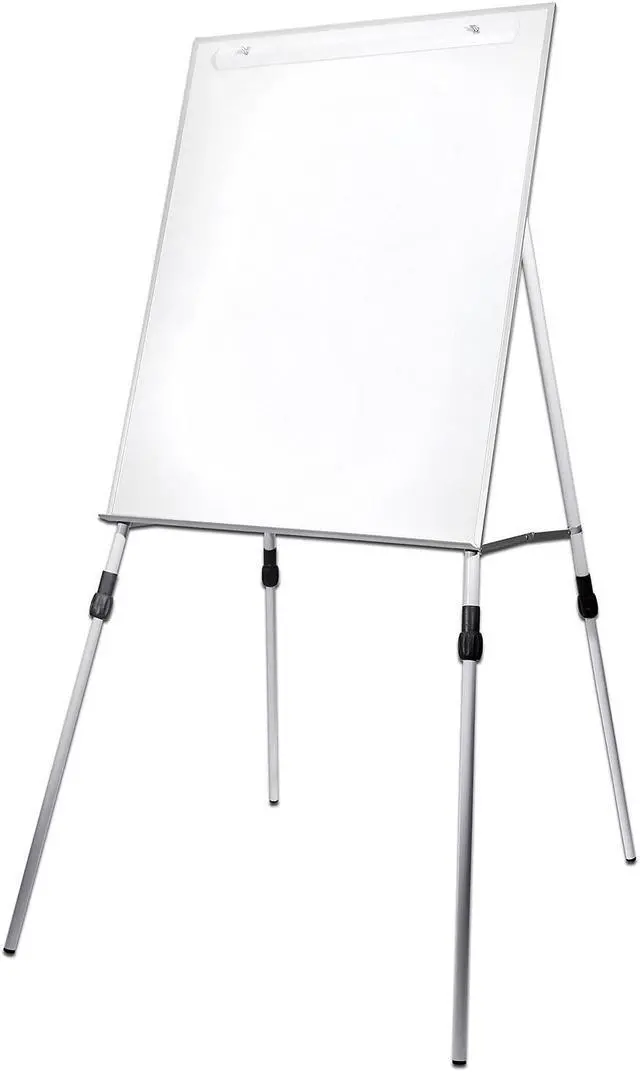 Alt view image 4 of 11 - Flipside Multi-use Dry-Erase Easel Stand