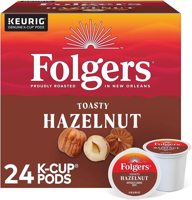 Main image of Green Mountain Black Granite Espresso Style Coffee Dark Roast Keurig K-Cup Pods 24/Box (5000366650) 9530