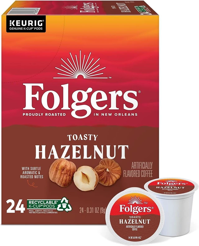 Alt view image 4 of 7 - Green Mountain Black Granite Espresso Style Coffee Dark Roast Keurig K-Cup Pods 24/Box (5000366650) 9530