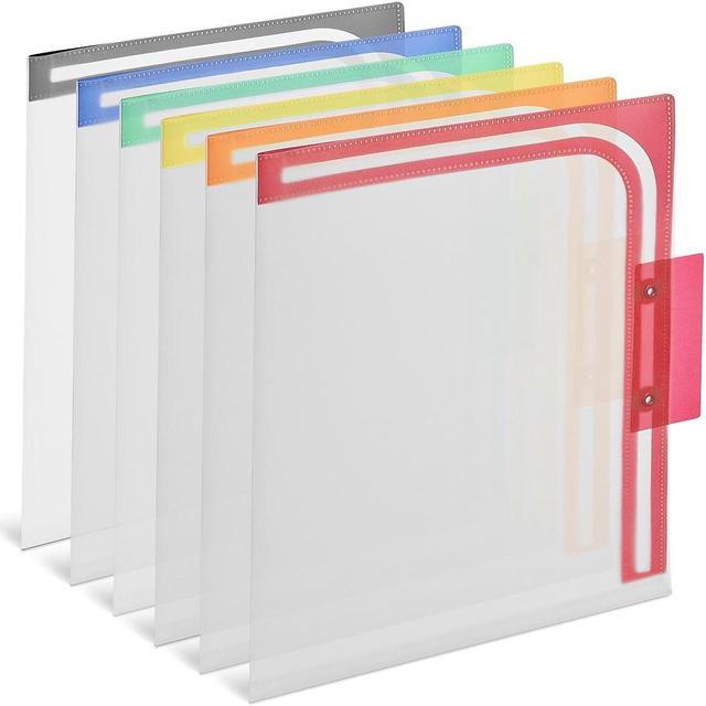 REXEL porte-documents Folder, format A4, blanc