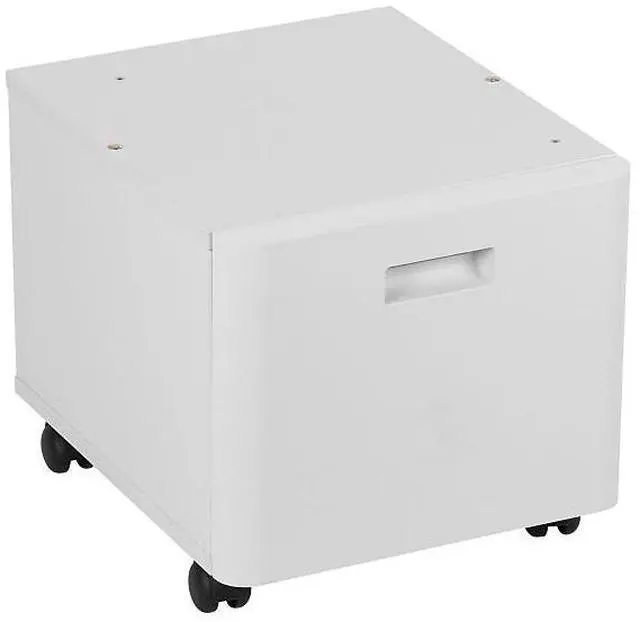 Alt view image 2 of 5 - Brother CB-1010, 15.7" Printer Cabinet/Stand