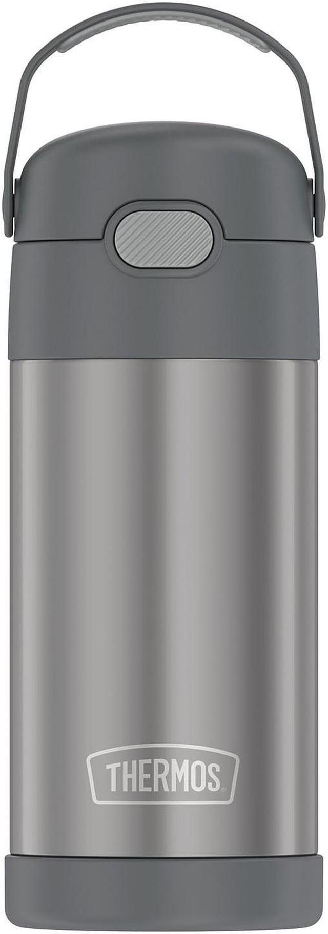 Thermos Funtainer Bottle, 12 Ounces