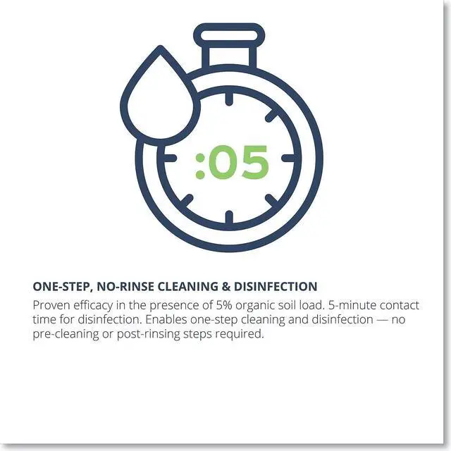 Alt view image 8 of 16 - CleanCide Disinfecting Wipes Fresh Scent 400/tub