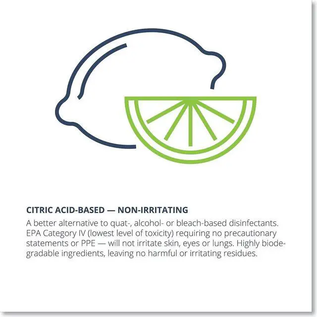 Alt view image 7 of 16 - CleanCide Disinfecting Wipes Fresh Scent 400/tub