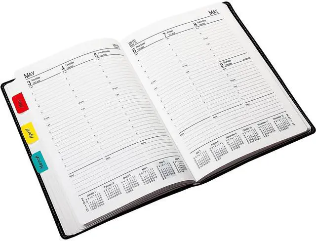 Alt view image 17 of 18 - Post-It Tabs Tab,Durable,66/Pk,Ast 686RYB