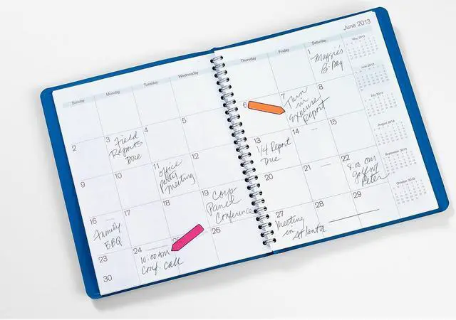 Alt view image 14 of 15 - Post-it Arrow 1/2" Page Flags Blue/Green/Purple/Red/Yellow 20/Color 100/Pack