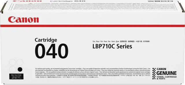 Alt view image 7 of 7 - Canon Toner Cartridge - Laser - 6300 Pages - Black - 1 Each