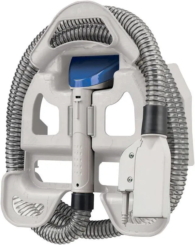 Alt view image 11 of 20 - Koblenz CC-1210 Carpet Cleaner and Extractor