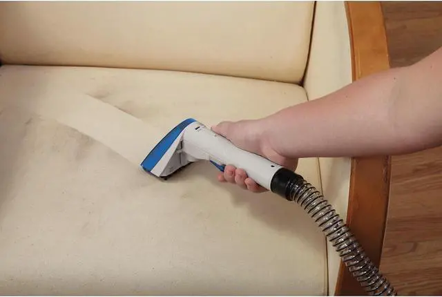 Alt view image 14 of 20 - Koblenz CC-1210 Carpet Cleaner and Extractor