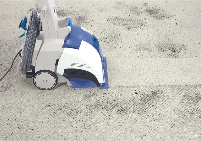 Alt view image 13 of 20 - Koblenz CC-1210 Carpet Cleaner and Extractor