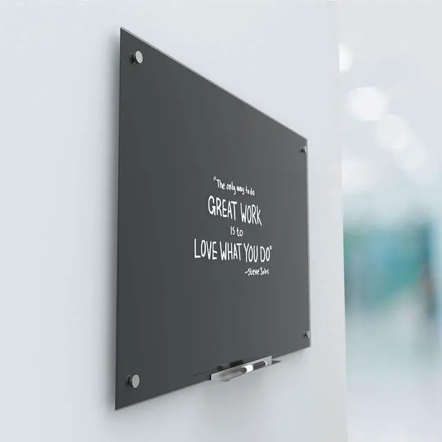 Alt view image 5 of 11 - BOARDGLS DE48X36BK