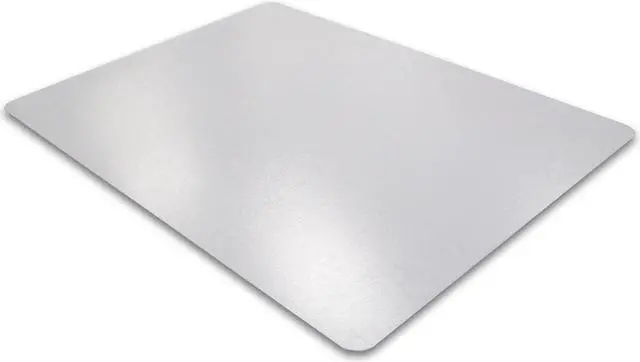 Main image of Cleartex Floortex Advantagemat 30" x 48" Rectangular Chair Mat for Carpets Vinyl (FC1175120EV)