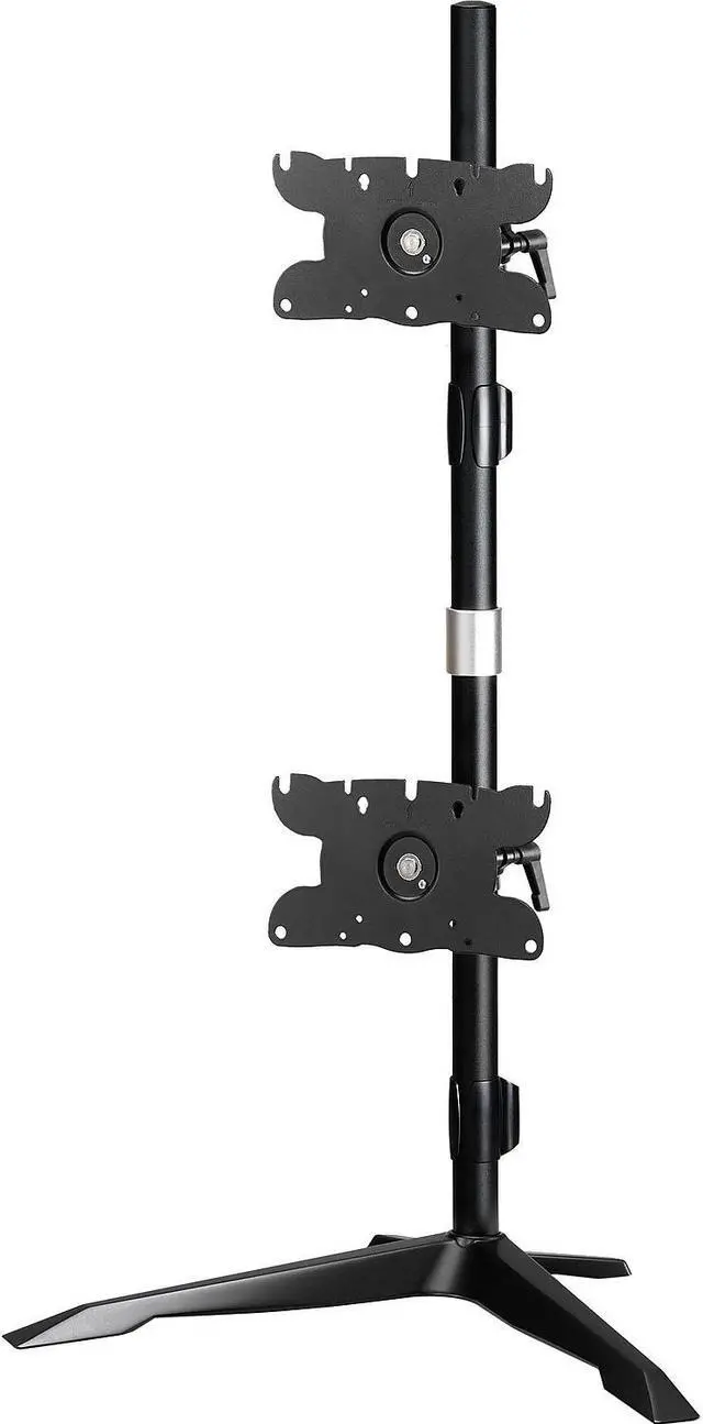 Main image of DUAL VERTICAL MONITOR STAND MNT