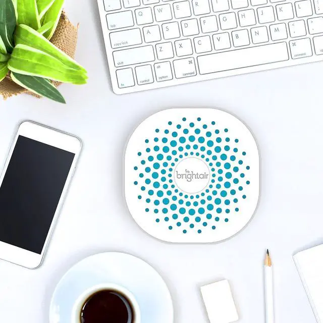 Alt view image 14 of 20 - Max Odor Eliminator Air Freshener Cool and Clean 8 oz Jar 900437EA