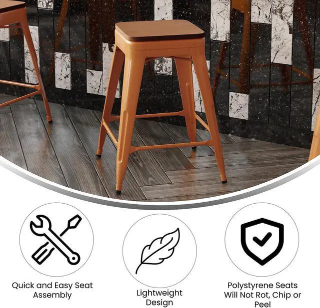 Alt view image 8 of 19 - Olympia 45" x 25" Outdoor Propane Gas 50,000 BTU Fire Pit Table with Stainless Steel Tabletop, Lid, Glass Beads, Wicker Base-Espresso/Black