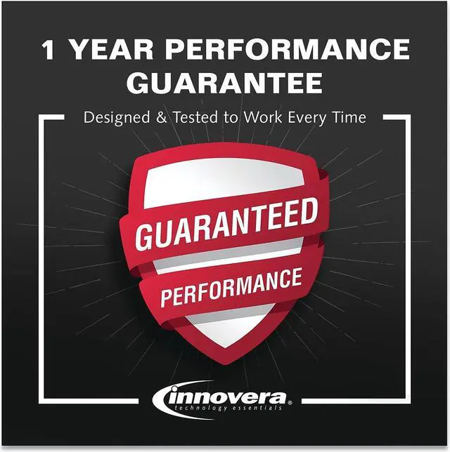 Alt view image 10 of 16 - Innovera ufactured 5204B001 (PG-240XXL) Extra High-Yield Ink Black PG240XXL
