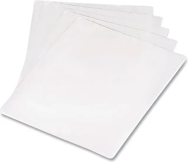 Alt view image 5 of 8 - Universal Clear Laminating Pouches 5 mil Letter 9 x 11 1/21 100/Pack 84624