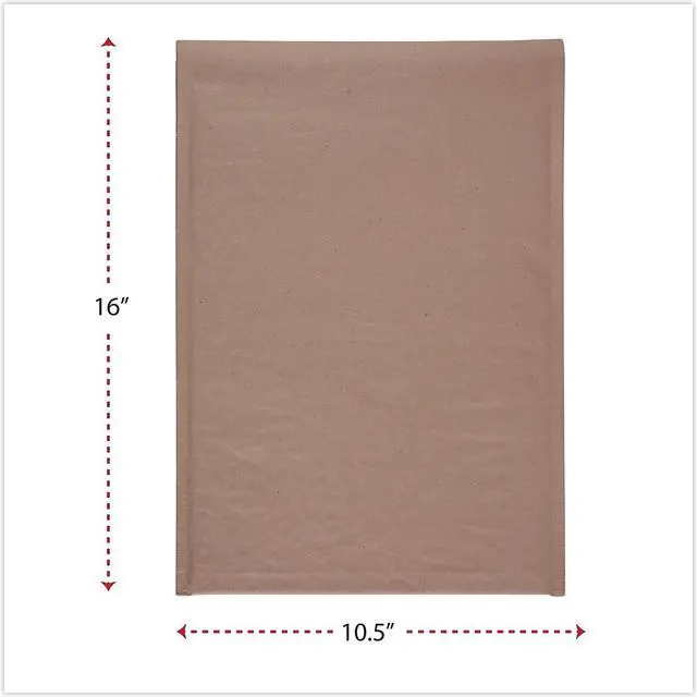 Alt view image 7 of 11 - Universal Mailer,Jfylt,#5,80/Ct,Nt 62264