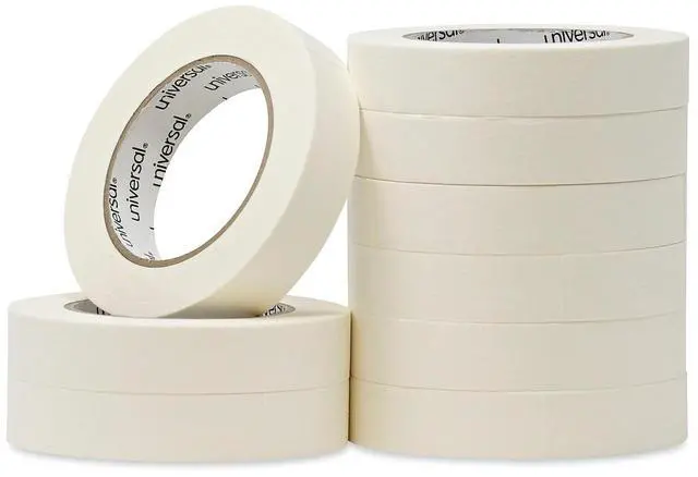 Alt view image 2 of 10 - Avery Dennison - 7278295930 - White Shipping Labels, Inkjet/Laser, 5 1/2 x 8 1/2, White, 500/Box