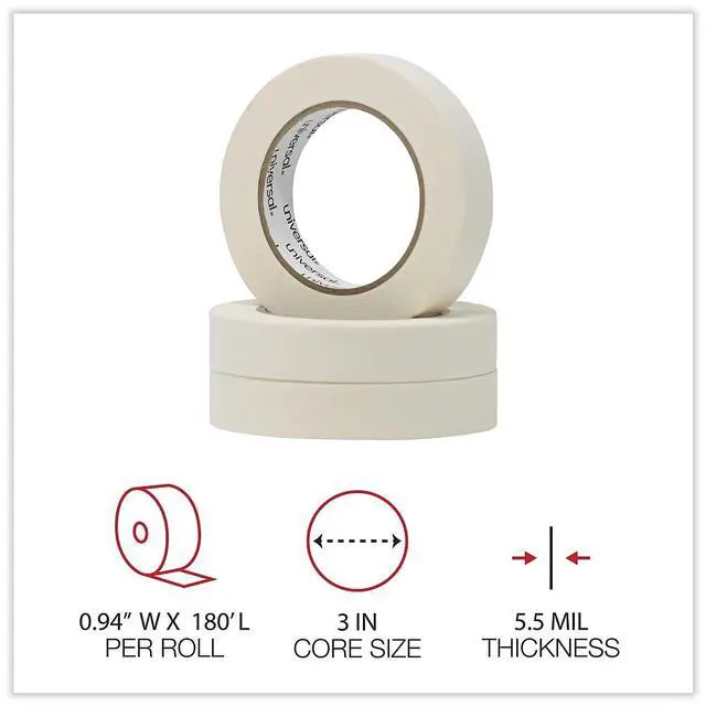 Alt view image 5 of 10 - Avery Dennison - 7278295930 - White Shipping Labels, Inkjet/Laser, 5 1/2 x 8 1/2, White, 500/Box