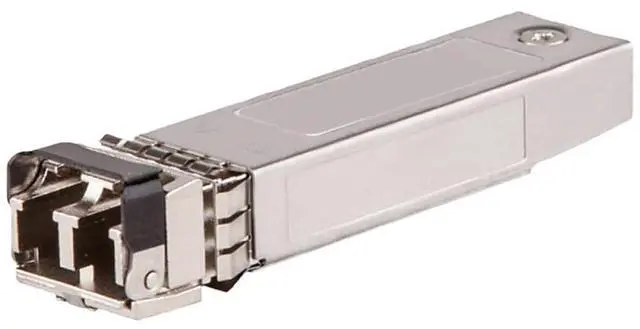 Alt view image 3 of 5 - HEWLETT PACKARD ENTERPRISE J9152D ARUBA 10G SFP+ LC LRM 220M MMF XCVR