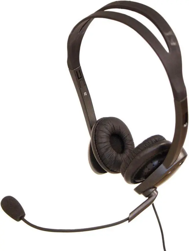 Alt view image 12 of 12 - Spracht Z?M Headset ZUM3500