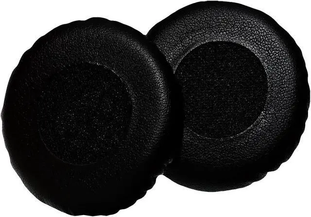 Alt view image 2 of 4 - Epos Acoustic Foam Ear Pads with Leatherette Cover for IMPACT SC 200 Series