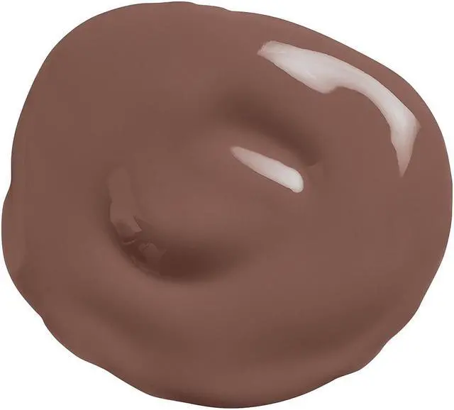 Alt view image 5 of 11 - Prang Washable Tempera Paint Brown 128 oz. (10608) X10608