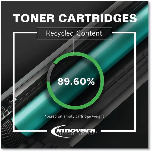 Alt view image 19 of 20 - Innovera MLT203 Toner - IVRMLT203