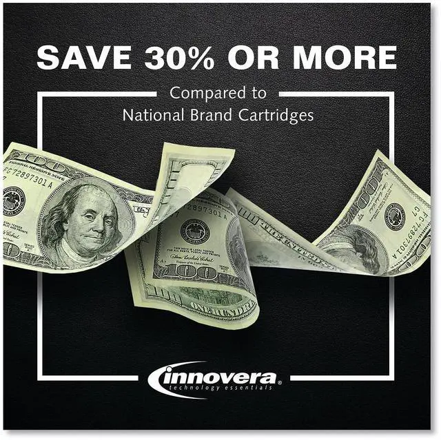 Alt view image 17 of 20 - Innovera MLT203 Toner - IVRMLT203