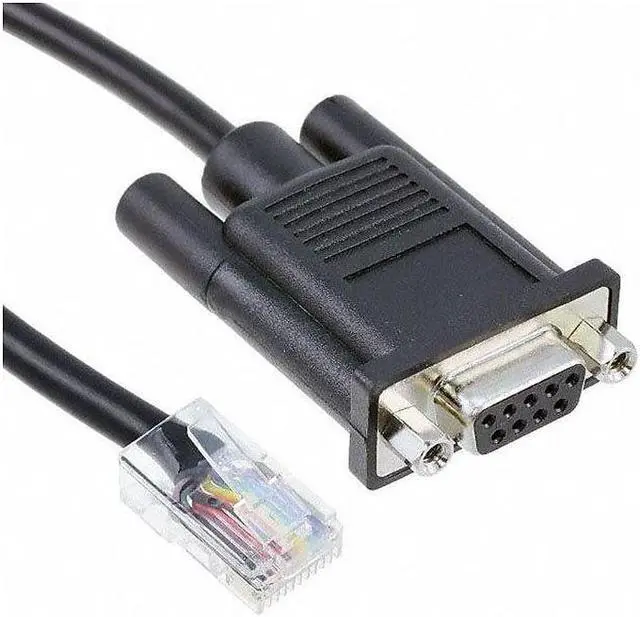 Alt view image 6 of 15 - Digi DCE Cable